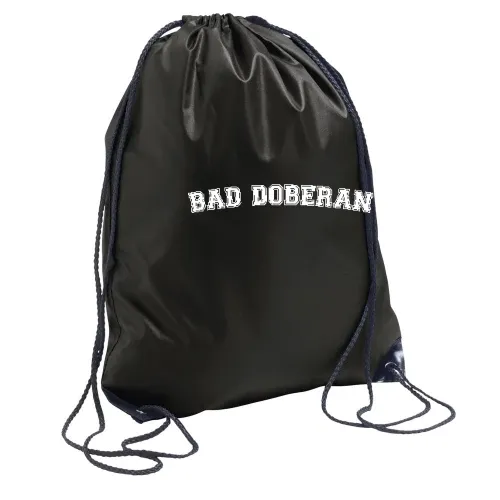 Bad Doberan Rucksack Sonstig. Turnbeutel