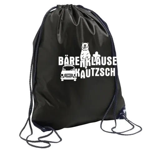 Bärenklause Kautzsch Sonstig. Rucksack