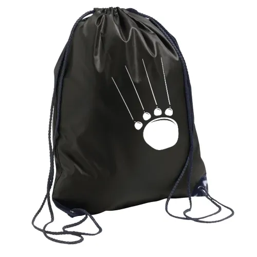 Bärentatze Rucksack