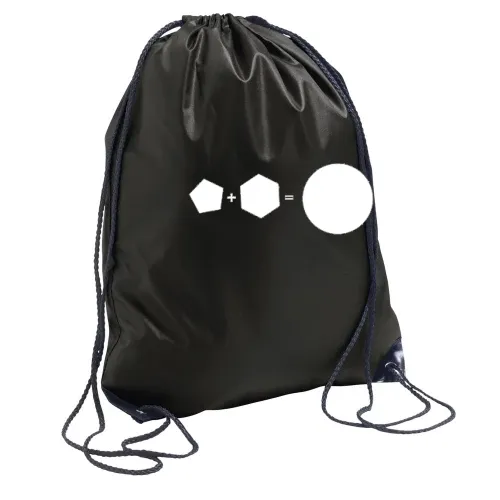 Ballpuzzle Rucksack Sonstig. Turnbeutel