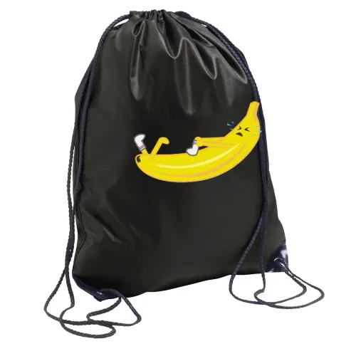Banane und ihre Socken Sonstig. Rucksack Banane und ihre Socken Rucksack