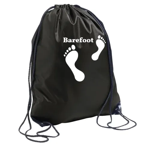 Barefoot Rucksack Sonstig. Turnbeutel