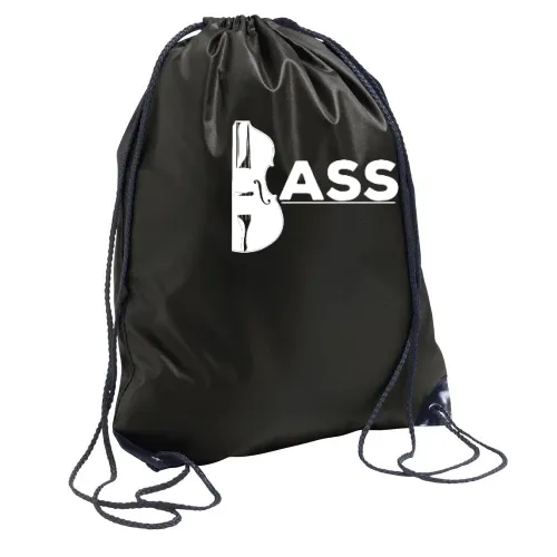 Bass Gitarre Rucksack