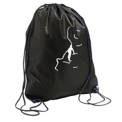 Berg besteigen Rucksack Sonstig. Turnbeutel