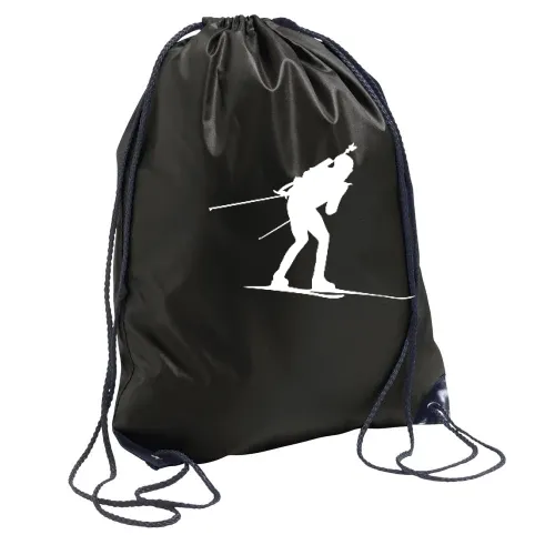 Biathlet Sonstig. Rucksack