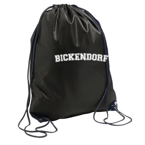 Bickendorf Rucksack Sonstig. Turnbeutel