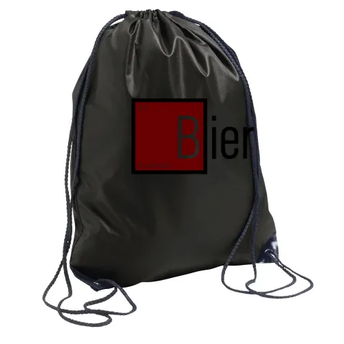 Bier Element Rucksack