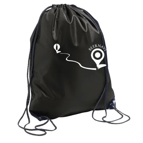 Bier Navi Rucksack