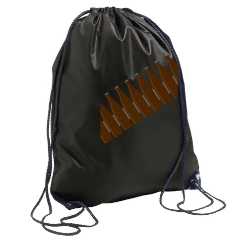 Bierflaschengürtel Shirt Rucksack Sonstig. Turnbeutel