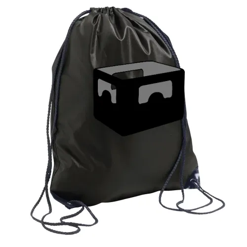 Bierkasten Rucksack Sonstig. Turnbeutel