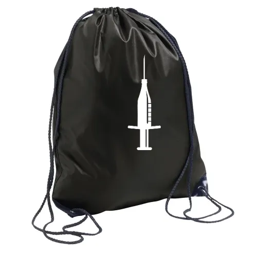 Bierspritze Rucksack