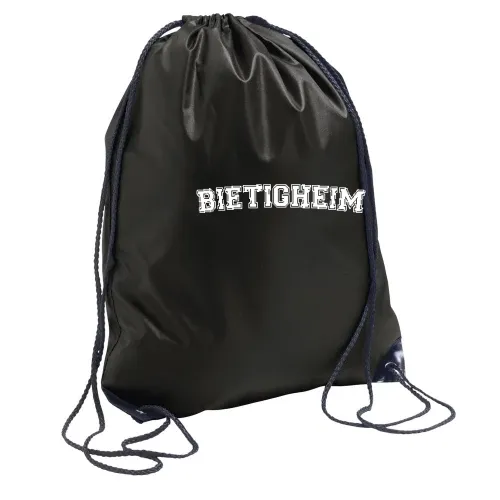 Bietigheim Rucksack Sonstig. Turnbeutel