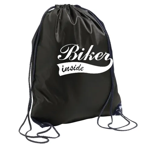 Biker inside Sonstig. Rucksack Biker inside Rucksack