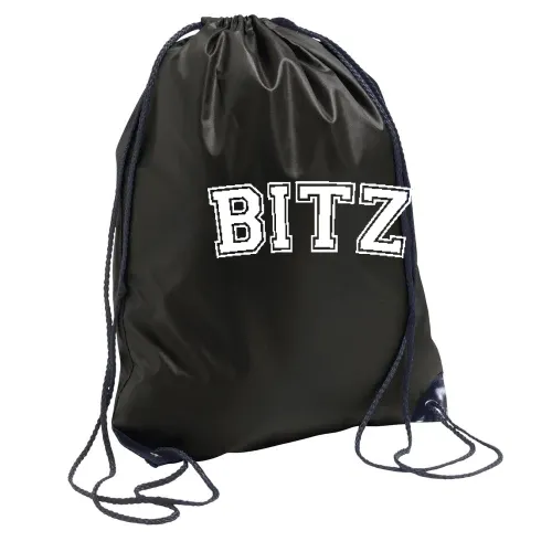 Bitz Rucksack Sonstig. Turnbeutel