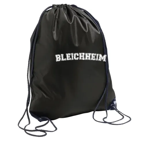 Bleichheim Rucksack Sonstig. Turnbeutel