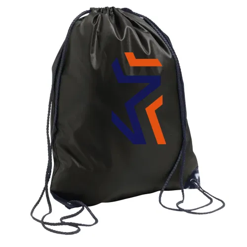 Blue Red Star Rucksack Sonstig. Turnbeutel