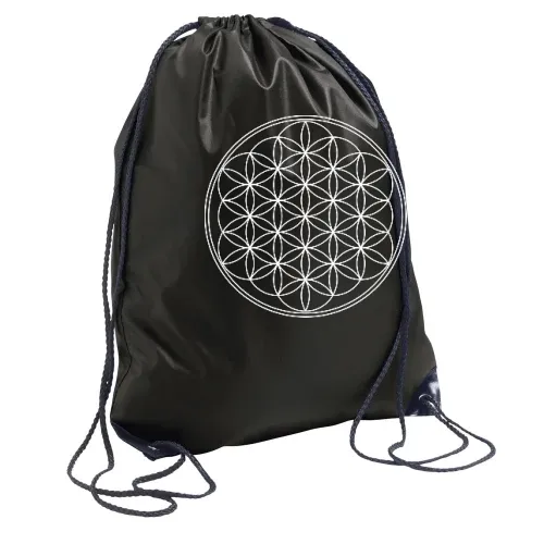 Blume des Lebens Sonstig. Rucksack