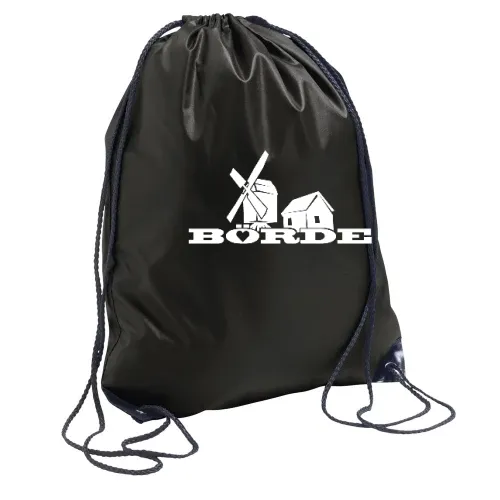 Börde Rucksack Sonstig. Turnbeutel