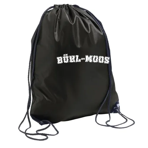 Bühl-Moos Rucksack Sonstig. Turnbeutel