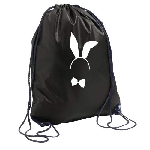 Bunny Hasenkostüm Sonstig. Rucksack