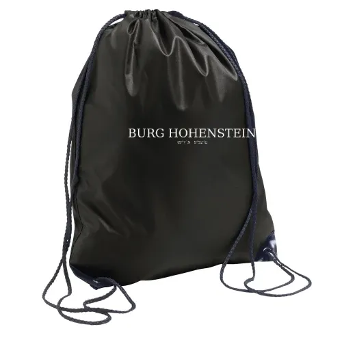 Burg Hohenstein Koordinaten Sonstig. Rucksack