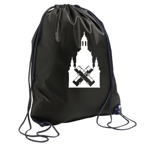 Busse vor Frauenkirche Rucksack Sonstig. Turnbeutel