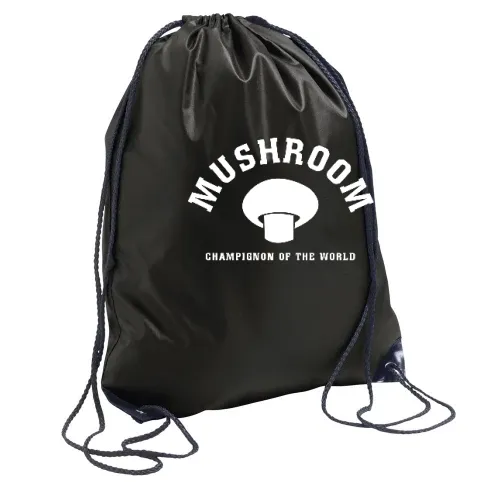 Champignon of the World Sonstig. Rucksack Champignon of the World Rucksack