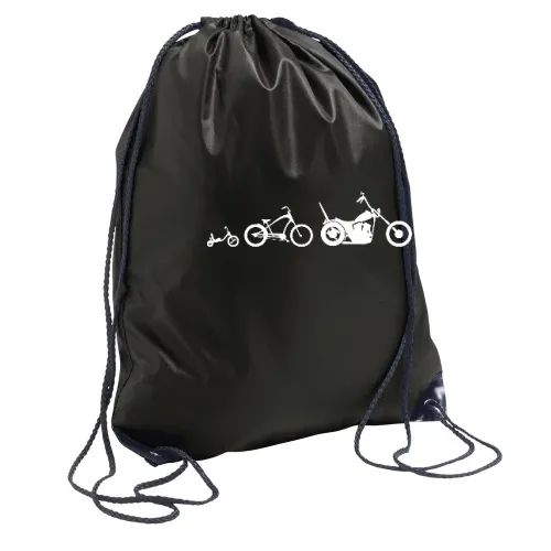 Chopper Bike Evolution Rucksack