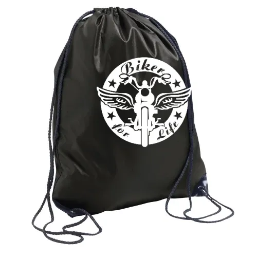 Chopper Engel Rucksack