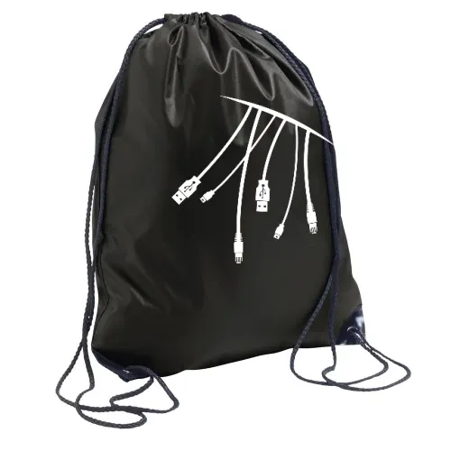Computerkabel Sonstig. Rucksack