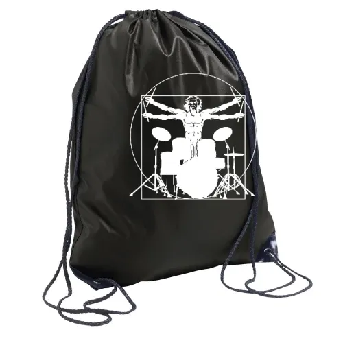 Da Vinci Schlagzeug Sonstig. Rucksack