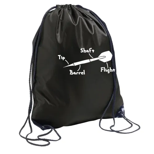 Dartpfeil Beschreibung Handmade Sonstig. Rucksack