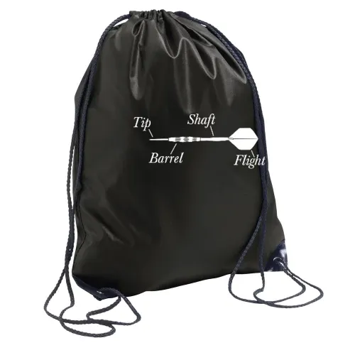 Dartpfeil Beschreibung Sonstig. Rucksack