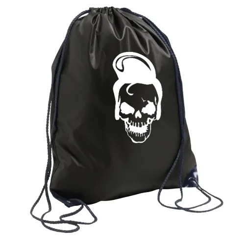 Death Elvis Rucksack