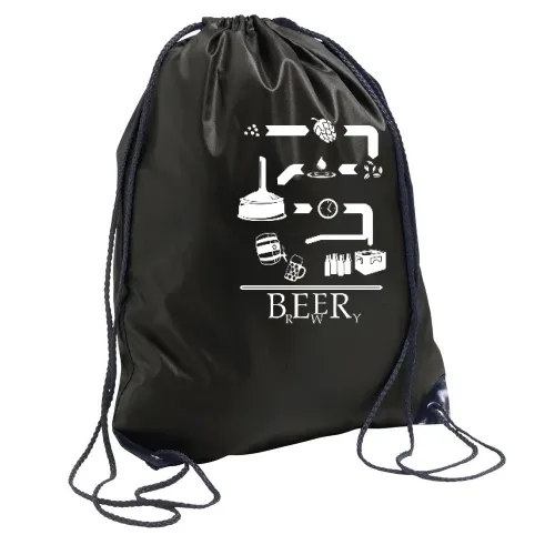 Der Weg des Bieres Sonstig. Rucksack