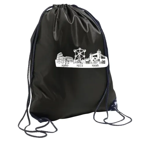 Deutschland Europameister Rucksack
