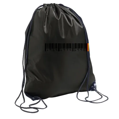 Deutschland Fußball Weltmeister Code SRG Rucksack