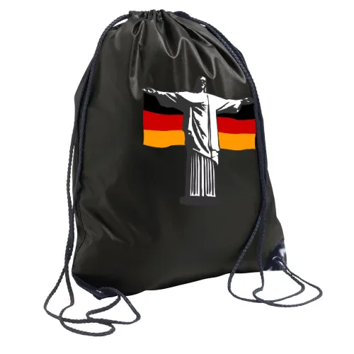 Deutschland Jesus in Rio Sonstig. Rucksack