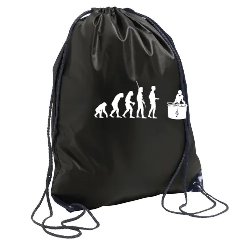 DJ Evolution Sonstig. Rucksack