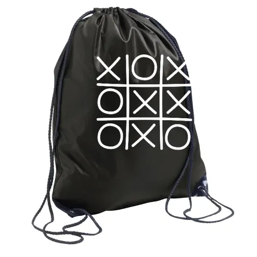 Drei gewinnt Sonstig. Rucksack