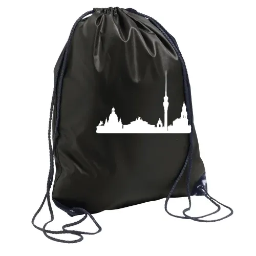 Dresden Skyline Sonstig. Rucksack
