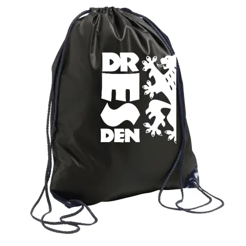 Dresden Wappen Sonstig. Rucksack