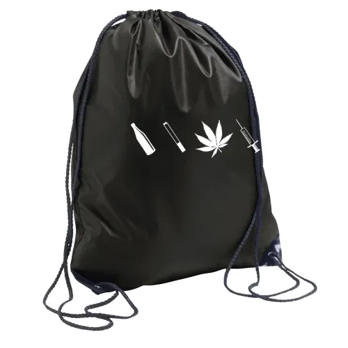 Drogen Evolution Sonstig. Rucksack