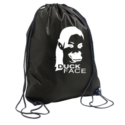 Duckface Sonstig. Rucksack