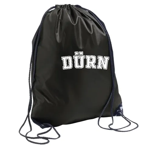 Dürn Rucksack Sonstig. Turnbeutel