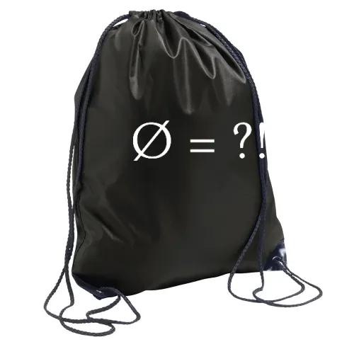 Durchschnitt Rucksack Sonstig. Turnbeutel
