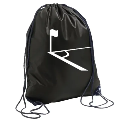 Eckball Fussball Rucksack Sonstig. Turnbeutel