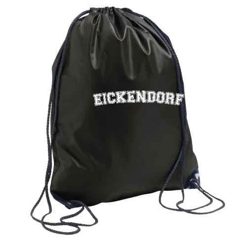 Eickendorf Rucksack Sonstig. Turnbeutel