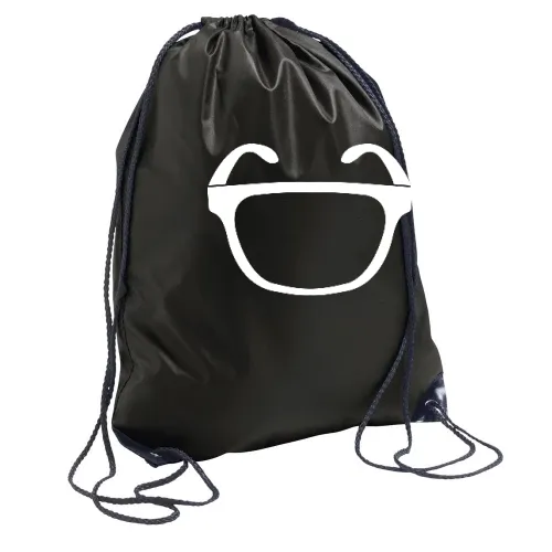 Einaugen Zyklopen Brille Sonstig. Rucksack