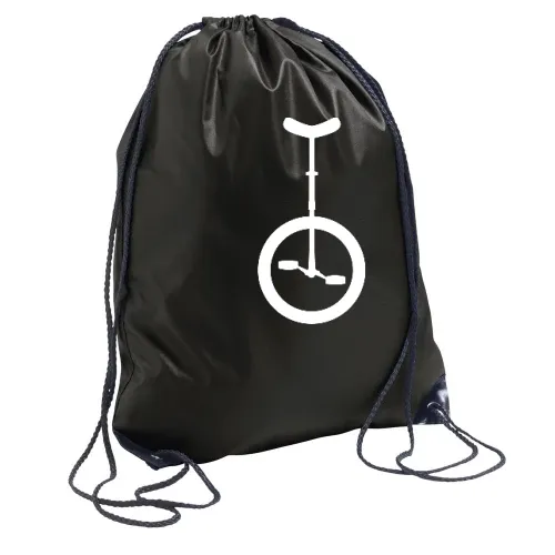 Einrad Rucksack Sonstig. Turnbeutel